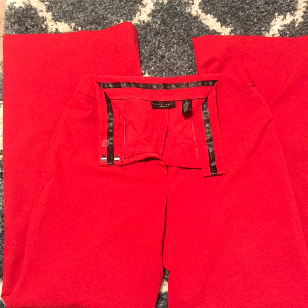 Apostrophe size 6 like new
